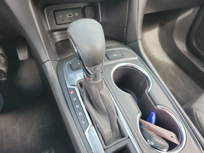 2023 Chevrolet Equinox — photo 26 view