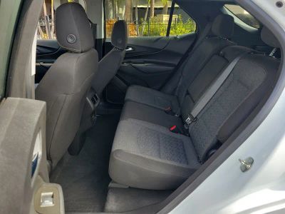 2023 Chevrolet Equinox — photo 17 view