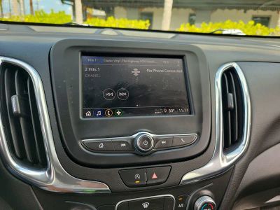 2023 Chevrolet Equinox — photo 23 view