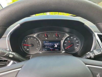 2023 Chevrolet Equinox — photo 31 view