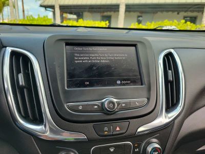 2023 Chevrolet Equinox — photo 24 view