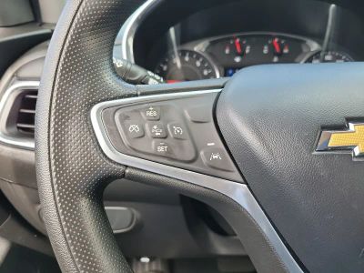2023 Chevrolet Equinox — photo 28 view