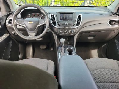 2023 Chevrolet Equinox — photo 13 view