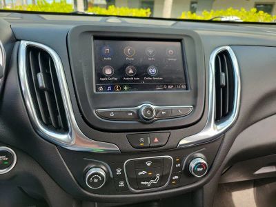2023 Chevrolet Equinox — photo 21 view