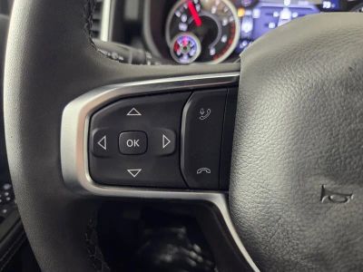 2026 Ram 2500 — photo 16 view