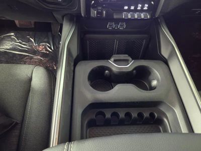 2026 Ram 2500 — photo 11 view