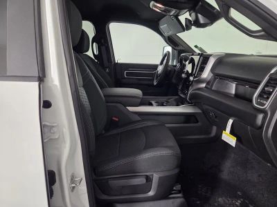 2026 Ram 2500 — photo 22 view