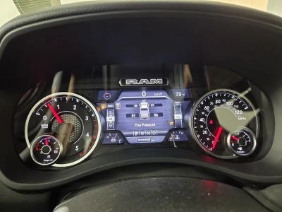 2026 Ram 2500 — photo 13 view