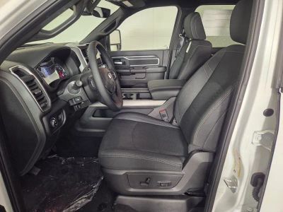 2026 Ram 2500 — photo 8 view