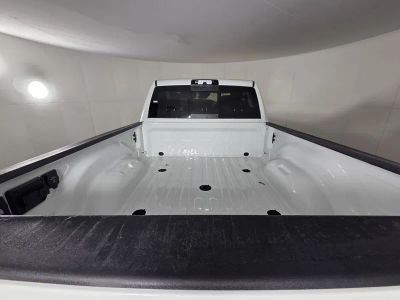 2026 Ram 2500 — photo 21 view