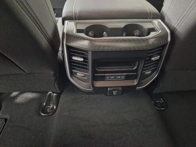 2026 Ram 2500 — photo 19 view