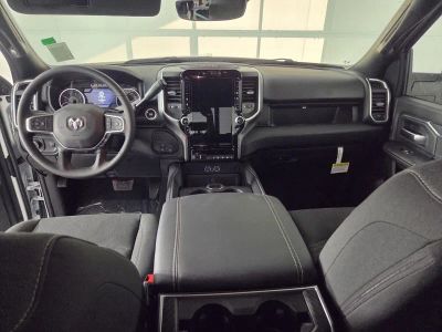 2026 Ram 2500 — photo 20 view