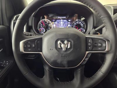 2026 Ram 2500 — photo 14 view