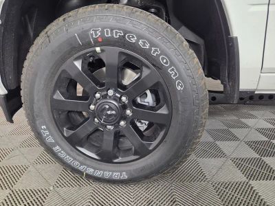 2026 Ram 2500 — photo 7 view