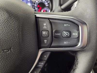 2026 Ram 2500 — photo 15 view
