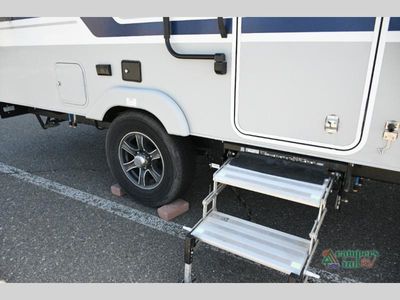 2022 Lance Lance Travel Trailers - Photo 26