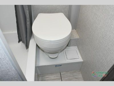 2022 Lance Lance Travel Trailers - Photo 25