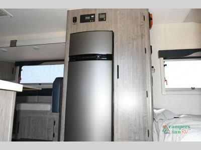 2022 Lance Lance Travel Trailers - Photo 12