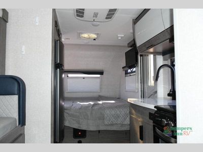 2022 Lance Lance Travel Trailers - Photo 6