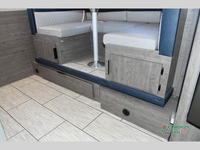 2022 Lance Lance Travel Trailers - Photo 8