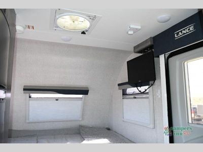 2022 Lance Lance Travel Trailers - Photo 14