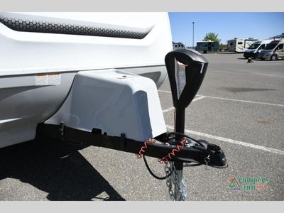 2022 Lance Lance Travel Trailers - Photo 27