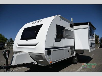 2022 Lance Lance Travel Trailers - Photo 2