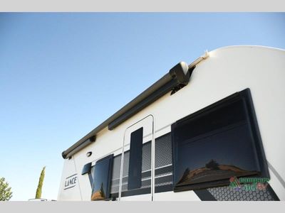 2022 Lance Lance Travel Trailers - Photo 28