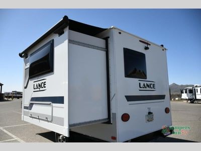 2022 Lance Lance Travel Trailers - Photo 3