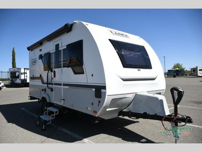 2022 Lance Lance Travel Trailers - Photo 29