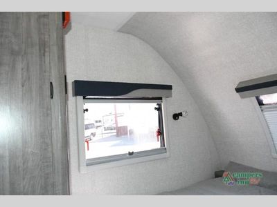 2022 Lance Lance Travel Trailers - Photo 15