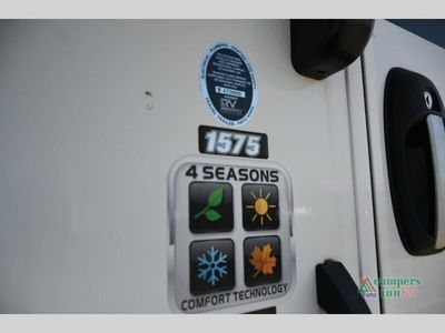 2022 Lance Lance Travel Trailers - Photo 31