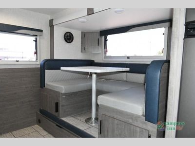 2022 Lance Lance Travel Trailers - Photo 16