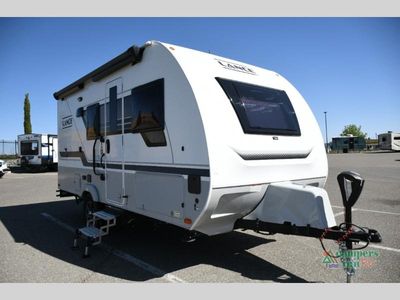 2022 Lance Lance Travel Trailers - Photo 1