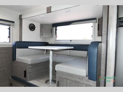 2022 Lance Lance Travel Trailers - Photo 7