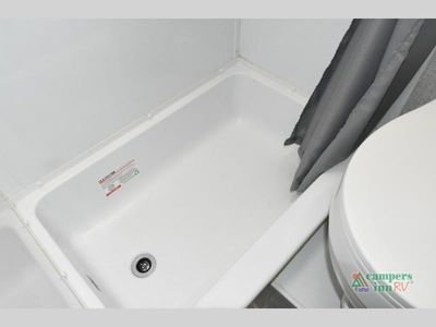 2022 Lance Lance Travel Trailers - Photo 23