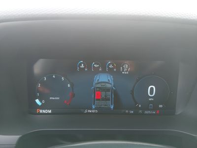 2025 Ford F-150 — photo 14 view