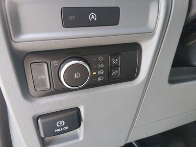 2025 Ford F-150 — photo 13 view