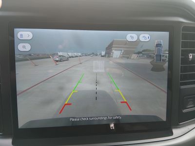 2025 Ford F-150 — photo 17 view