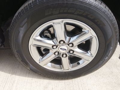 2025 Ford F-150 — photo 10 view