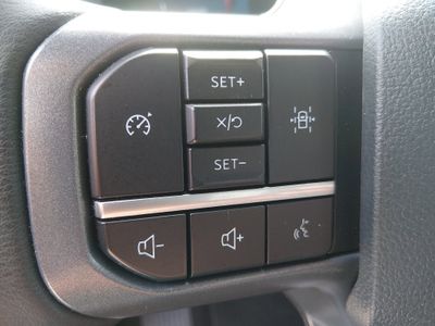 2025 Ford F-150 — photo 12 view