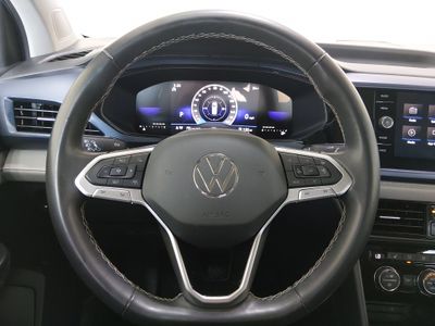 2024 Volkswagen Taos - Photo 12