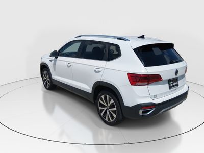 2024 Volkswagen Taos - Photo 5