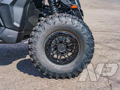2026 Can-Am Maverick X3 X rs Turbo RR Triple Black_4.5 in - Photo 5