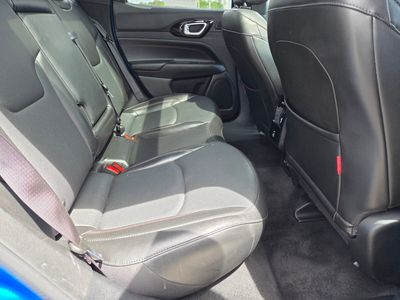 2023 Jeep Compass — photo 13 view
