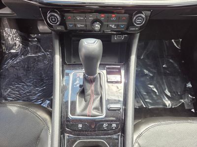 2023 Jeep Compass — photo 26 view