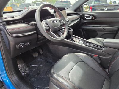 2023 Jeep Compass — photo 24 view