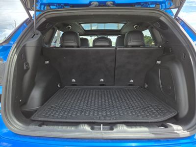 2023 Jeep Compass — photo 15 view
