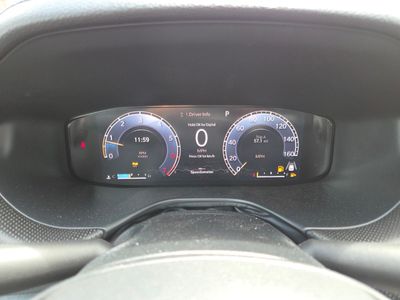 2023 Jeep Compass — photo 30 view