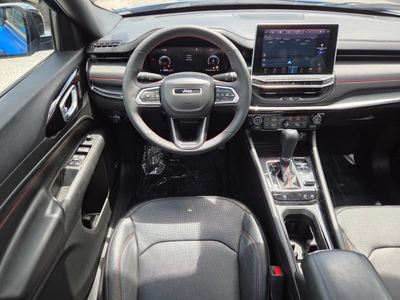 2023 Jeep Compass — photo 21 view